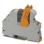 Релейный модуль - RIF-1-RPT-LV-24AC/2X21MS Phoenix Contact артикул 1049232 Феникс Контакт, фото на Овертайм