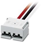 Комплект кабелей - PTF 0,3/ 2-WB-10-H PC4001L500 Phoenix Contact артикул 1713645 Феникс Контакт, фото на Овертайм