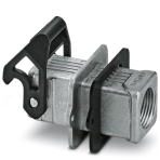 Корпус - HC-STA-D07-CHPWS-1TGM20-EL-AL Phoenix Contact артикул 1419242 Феникс Контакт, фото на Овертайм