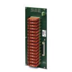 Активный модуль - FLX-D37F/16OSC/24DC/DO/TDC3K Phoenix Contact артикул 2908890 Феникс Контакт, фото на Овертайм