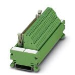 Пассивный модуль - UM 45-FLK50/ZFKDS/PLC Phoenix Contact артикул 2965198 Феникс Контакт, фото на Овертайм