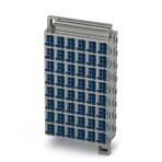 Сотовые клеммы - FTMC 1,5/48-3 /BU Phoenix Contact артикул 3270360 Феникс Контакт, фото на Овертайм