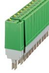 Релейный модуль - ST-REL2-KG 24/1AU Phoenix Contact артикул 2823722 Феникс Контакт, фото на Овертайм