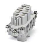 Модуль для контактов - HC-K 4/2-EBUS Phoenix Contact артикул 1686876 Феникс Контакт, фото на Овертайм