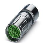 Кабельный соединитель - ST-17S1G8A8K14S Phoenix Contact артикул 1618511 Феникс Контакт, фото на Овертайм