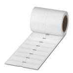 Высокотемпературная этикетка - EML-HT (40X15)R CUS Phoenix Contact артикул 0830168 Феникс Контакт, фото на Овертайм