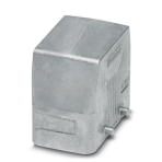 Корпус - HC-STA-B10-HLFD-BLANK-EL-AL Phoenix Contact артикул 1419972 Феникс Контакт, фото на Овертайм