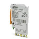 Штекерный модуль для защиты от перенапр-й - TTC-6P-3-24DC-I-P Phoenix Contact артикул 1061384 Феникс Контакт, фото на Овертайм