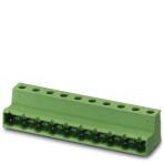Разъем печатной платы - GIC 2,5/ 4-ST-7,62 BK Phoenix Contact артикул 1723049 Феникс Контакт, фото на Овертайм