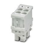Разъем печатной платы - HSCP-SP 2,5-1U4-99/99-7035 Phoenix Contact артикул 2202568 Феникс Контакт, фото на Овертайм