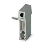 Патч-панель - PP-RJ-SCC-F Phoenix Contact артикул 2703022 Феникс Контакт, фото на Овертайм