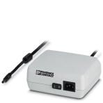 Блок питания - TMP/EXT.POWER-SUPPLY 100-240V Phoenix Contact артикул 0803672 Феникс Контакт, фото на Овертайм