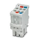 Разъем печатной платы - HSCP-SP 1,5-1U6-629/629-7035 Phoenix Contact артикул 2202609 Феникс Контакт, фото на Овертайм