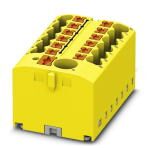 Распределительный блок - PTFIX 6/12X2,5-G YE Phoenix Contact артикул 3273488 Феникс Контакт, фото на Овертайм