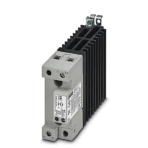 Полупроводниковый контактор - ELR 1-SC-230AC/600AC-50 Phoenix Contact артикул 1032927 Феникс Контакт, фото на Овертайм