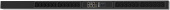 PDU Switched | Измерение по вводу и управление каждой розеткой, верт., 1-фазный ввод, 16A, 220-250В, 30 х универс. роз. С13/С19 (макс. 16А), ШхВхГ: 60х1400х72 мм купить у официального дистрибьютора в Санкт-Петербурге и Москве с доставкой по РФ.