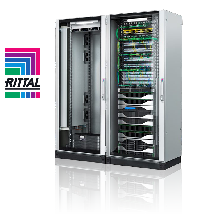 Rittal – The System