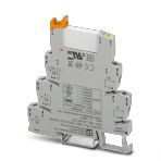 Релейный модуль - PLC-RSC-230UC/21/SO46 Phoenix Contact артикул 2980490 Феникс Контакт, фото на Овертайм