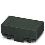 Верхняя часть корпуса - EG 45-AG/PC BK Phoenix Contact артикул 2869508 Феникс Контакт, фото на Овертайм