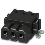 Комплект образцов - SAMPLE PTSM 0,5/ 4-HHI-2,5-SMD Phoenix Contact артикул 1820738 Феникс Контакт, фото на Овертайм