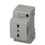 Розетка - EO-L/PT/SH Phoenix Contact артикул 0804132 Феникс Контакт, фото на Овертайм