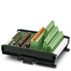 Интерфейсный модуль - UM-D37M/DS/FU/LED/AID4/C3/L C Phoenix Contact артикул 2906183 Феникс Контакт, фото на Овертайм