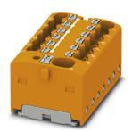 Распределительный блок - PTFIX 4/12X1,5-G OG Phoenix Contact артикул 1046982 Феникс Контакт, фото на Овертайм