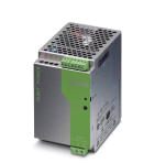 Источники питания - QUINT-PS-100-240AC/12DC/10 Phoenix Contact артикул 2938811 Феникс Контакт, фото на Овертайм