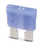 Предохранитель - FUSE 15A/32V FKS ATO Phoenix Contact артикул 2908361 Феникс Контакт, фото на Овертайм