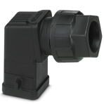 Корпус - HC-STA-D07-HHFS-1SGM20-PL-BK Phoenix Contact артикул 1419257 Феникс Контакт, фото на Овертайм