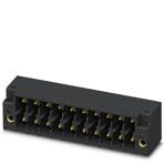 Разъем печатной платы - DMC 1,5/ 6-G1F-3,5-LRP26AUTHRR Phoenix Contact артикул 1715233 Феникс Контакт, фото на Овертайм