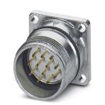 Аппаратн. соединитель, передняя стенка - RC-07P1N8AWB00 Phoenix Contact артикул 1594493 Феникс Контакт, фото на Овертайм