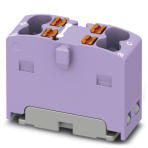 Распределительный блок - PTFIX 4X1,5 VT Phoenix Contact артикул 1046617 Феникс Контакт, фото на Овертайм