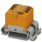 Распределительный блок - PTFIX 10/6X4-NS35A OG Phoenix Contact артикул 3273742 Феникс Контакт, фото на Овертайм