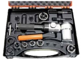 Пресс и набор штампов Tristar M 16 - M 40 Alfra арт. 01766  купить у официального дилера в Санкт-Петербурге и Москве с доставкой.