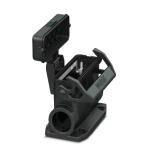 Корпус - HC-EVO-D25-SLWSC-2SSM20-PLR-BK Phoenix Contact артикул 1421467 Феникс Контакт, фото на Овертайм