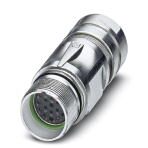 Переходные соединители - CA-1RS1N8A9008 Phoenix Contact артикул 1624007 Феникс Контакт, фото на Овертайм