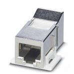 Кабельный разъем RJ45 - CUC-F-D1ZNI-S/R4GC8 Phoenix Contact артикул 1419022 Феникс Контакт, фото на Овертайм
