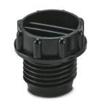 Резьбовой колпачок - PROT M12 MS PWR Phoenix Contact артикул 1092802 Феникс Контакт, фото на Овертайм