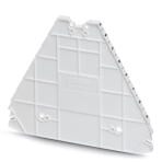 Концевая крышка - D-PTRV 8 WH A-H LGS Phoenix Contact артикул 3270241 Феникс Контакт, фото на Овертайм