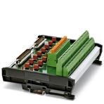 Интерфейсный модуль - UM-D37M/DS/FU/LED/AID16/C3/R C Phoenix Contact артикул 2906180 Феникс Контакт, фото на Овертайм