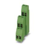 Клеммы для печатной платы - MK3DS 3/34-5,08GYPA2-33,35-102 Phoenix Contact артикул 1077205 Феникс Контакт, фото на Овертайм