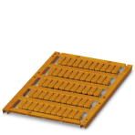 Маркировочные кольца для проводников - UCT-WMS 3,2 (12X4) OG Phoenix Contact артикул 0830200 Феникс Контакт, фото на Овертайм