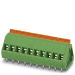 Клеммы для печатной платы - ZFKDSA 1,5-W-5,08-11 Phoenix Contact артикул 1706858 Феникс Контакт, фото на Овертайм