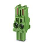 Разъем печатной платы - PC 6/ 2-ST-BUS-7,62 Phoenix Contact артикул 1044740 Феникс Контакт, фото на Овертайм
