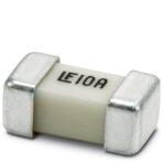 Набор предохранителей - FUSE/NANO/10A/F-10PCS Phoenix Contact артикул 2907426 Феникс Контакт, фото на Овертайм
