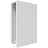 Корпус сборный ВРУ-std 2000х1200х600-2Д IP31 ESB купить у официального дистрибьютора в Санкт-Петербурге и Москве с доставкой по РФ.