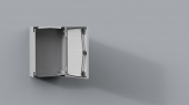 POL encl 800x600x300 + window  арт. UCPT860  купить у официального дистрибьютора в Санкт-Петербурге и Москве с доставкой.