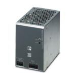 Источники питания - ESSENTIAL-PS/1AC/24DC/480W/EE Phoenix Contact артикул 2910588 Феникс Контакт, фото на Овертайм