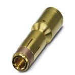 Обжимной контакт - SB-36KS004 Phoenix Contact артикул 1623380 Феникс Контакт, фото на Овертайм